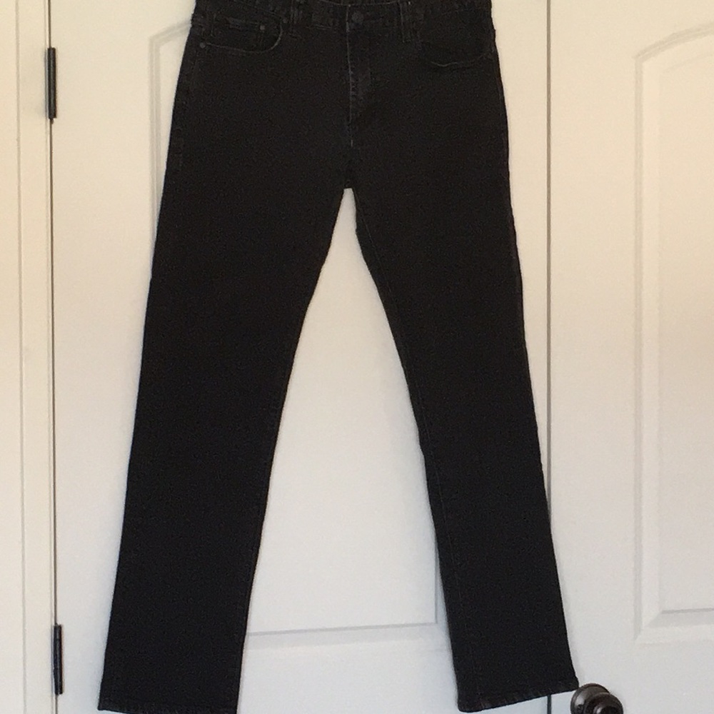 Active men’s jeans NWOT - Picture 4 of 6